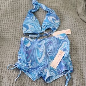 Summer Haus NWT Swim Suit